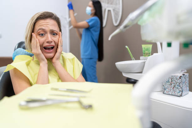 Best Walk-In Emergency Dentist in Westchester, FL